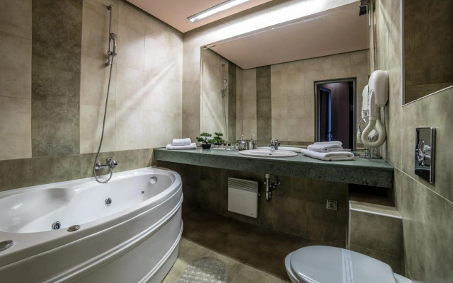 Business Hotel Plovdiv