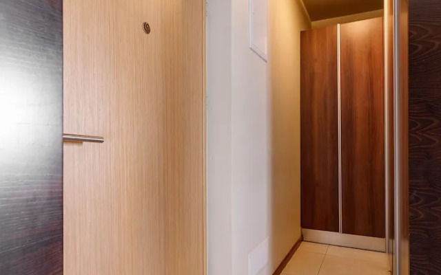 Panska City View Studio