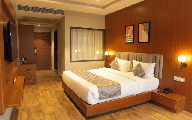Hotel Westend