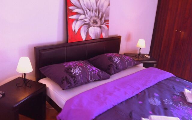 Rooms Diana