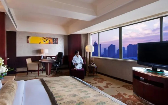 Days Hotel & Suites Xinxing Xian