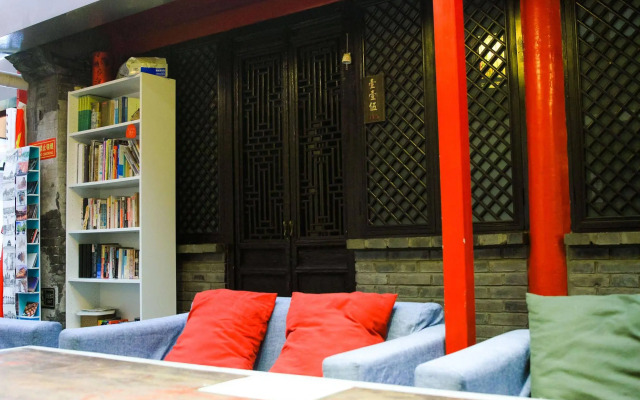 Wada International Hostel