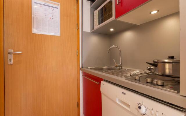 Résidence Pierre & Vacances Le Golf