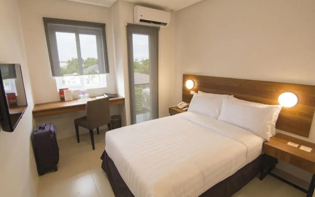 Mango Suites Cauayan