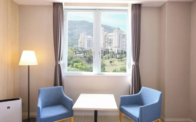 Grand XIV Naruto The Lodge