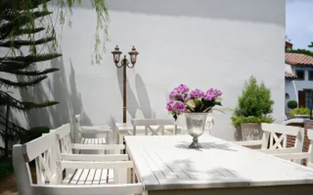 Villa Seville