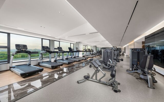 EVEN Hotels Shenzhen Guangming Cloud Park by IHG