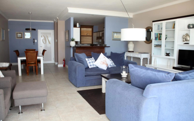 An Der Mole Apartment