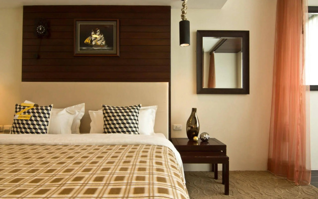 Rashmi's Plaza Hotel Vientiane