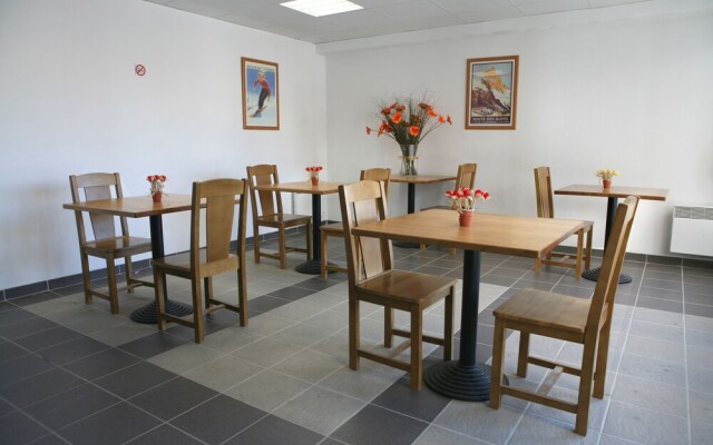 Les Etoiles d'Orion - Vacancéole