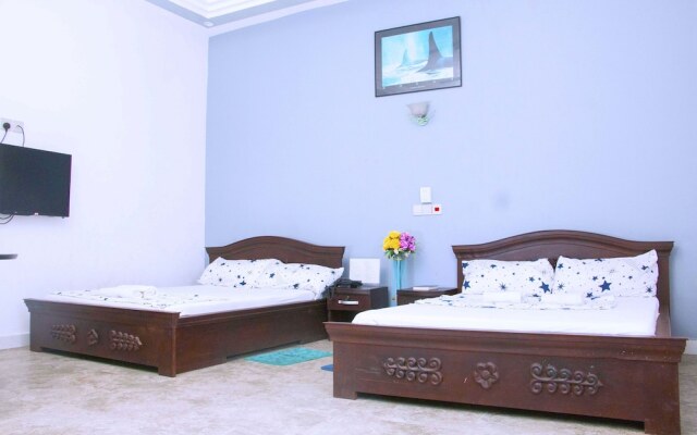 Nora Hotel