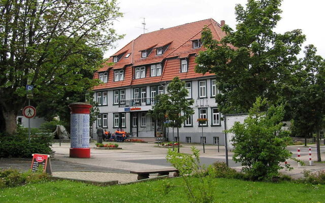 Hotel Opdensteinen