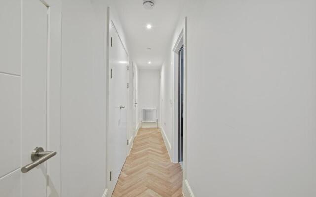 Victoria House by Q Apartments