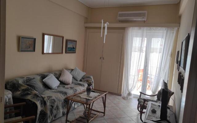 Nice studio apartment by the sea (AMA:00000005367)