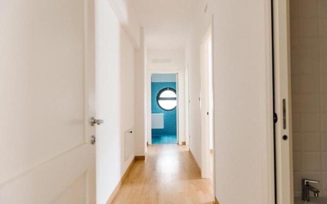 Appartamento di lusso