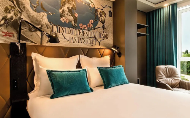 Motel One Paris - Porte Dorée