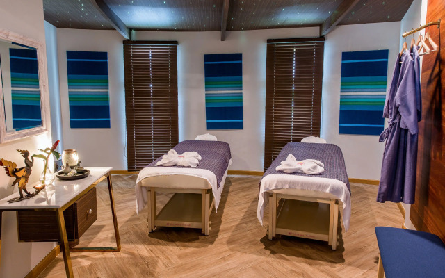 Na Tree Tara Riverside Resort Amphawa Damnoensaduak