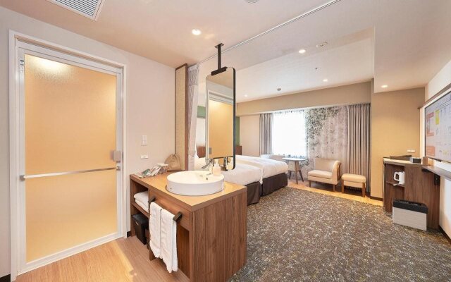 Keisei Richmond Hotel Tokyo Kinshicho