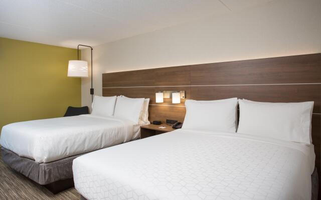 Holiday Inn Express Chelmsford by IHG