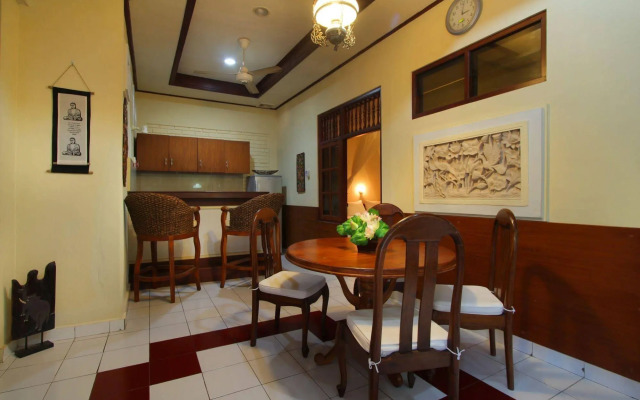 Hotel Jati Sanur