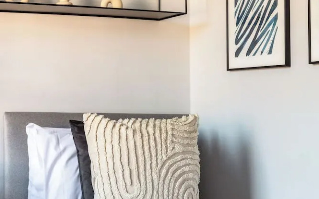 Modern 1BR Near The British Museum