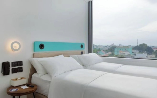 Tru by Hilton Buon Ma Thuot City Centre