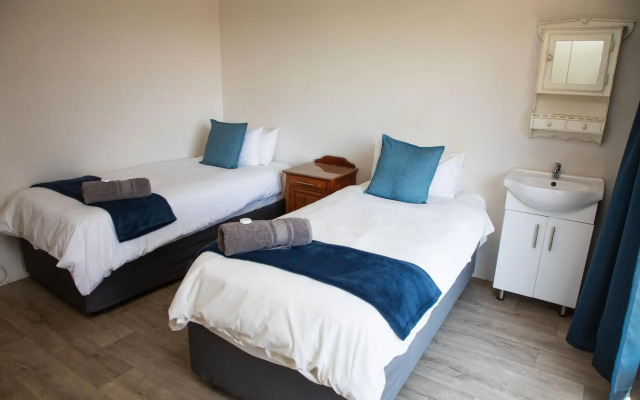 Best Rest Guesthouse Potch