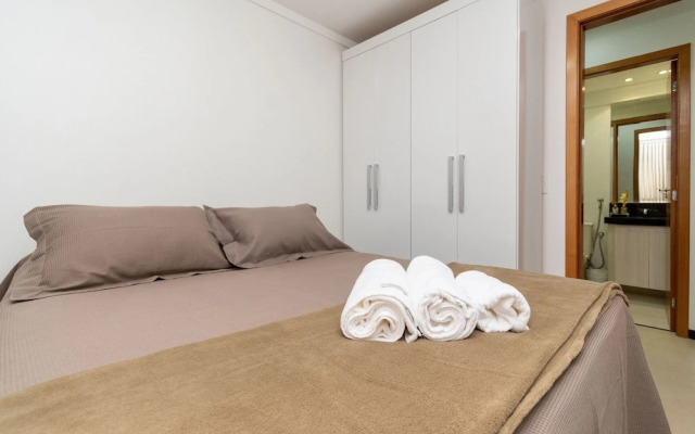 Ap 2q St Bueno Ed Pontal Premium PPB1206