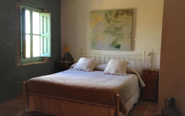 Hotel  Moli El Canyisset by Vivere Stays
