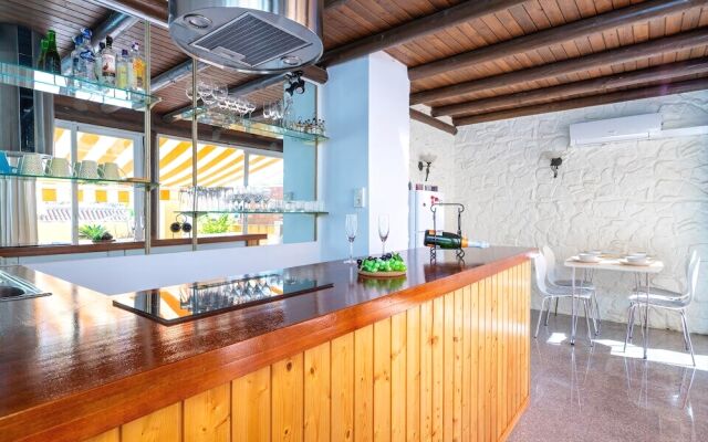 Unique Penthouse in Los boliches Ref 80