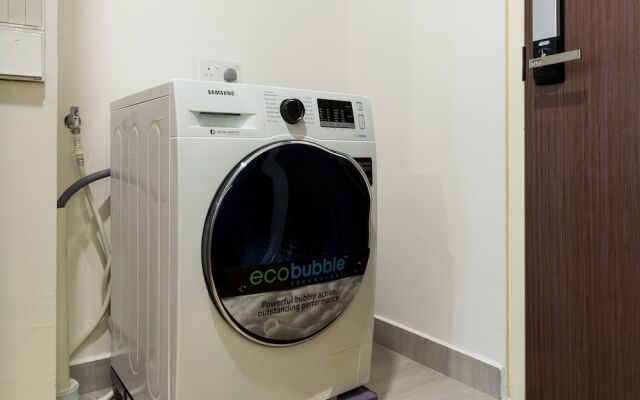 Ceylonz Suite KLCC Travelet