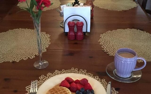 Grand Gables Inn Bed & Breakfast