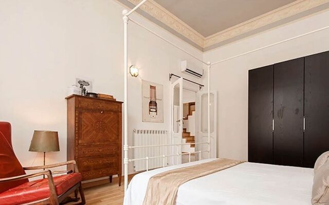 Lappartamento - Spanish Steps Area