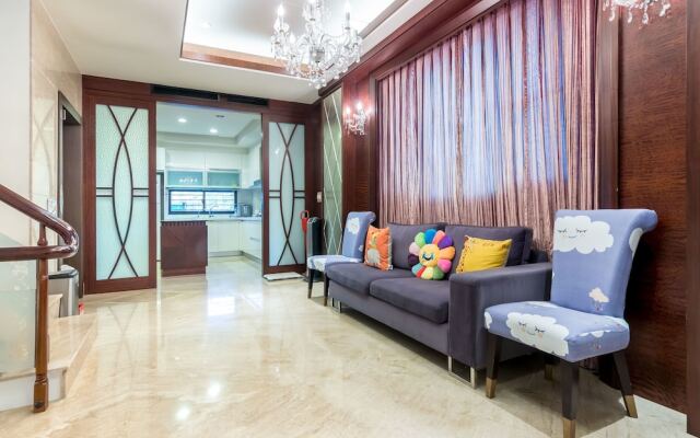 Haian Stay Riverside B&B