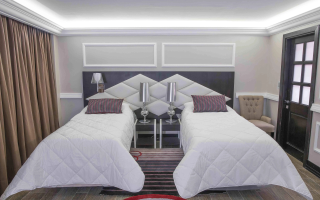 Hotel Sommelier Boutique