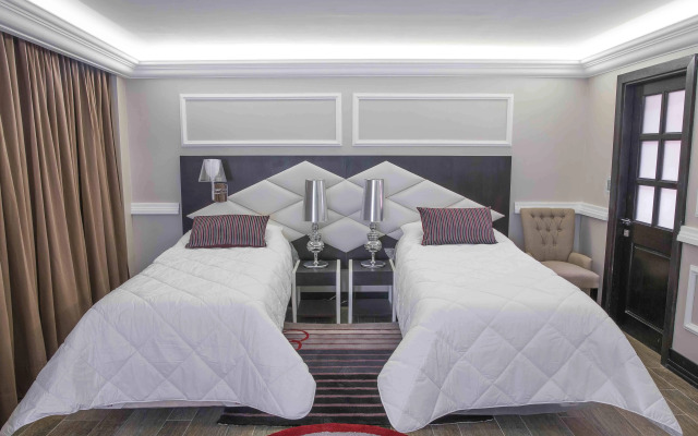 Hotel Sommelier Boutique