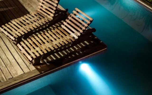 Pousada Villa Don Pepe