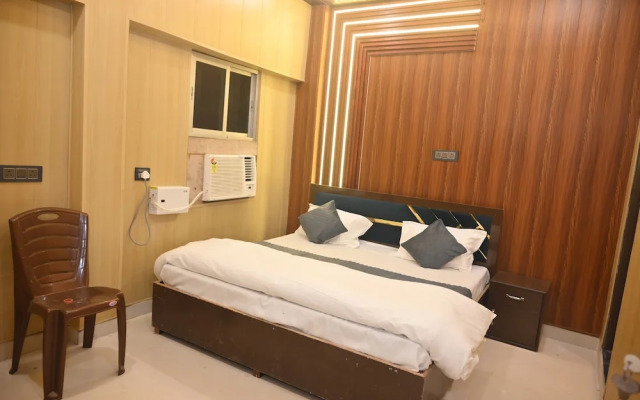 Hotel Narayan Niwas