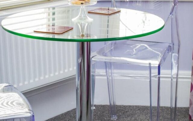 Studios At Glenthorne