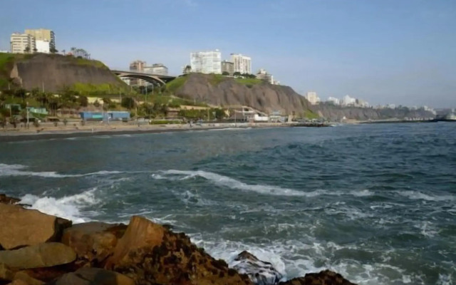 Sheraton Lima Historic Center