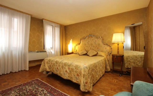 Residence San Marco MCS