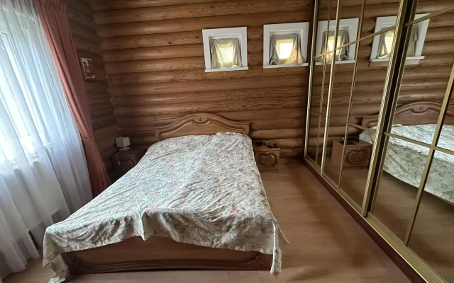Гостевой дом Клены