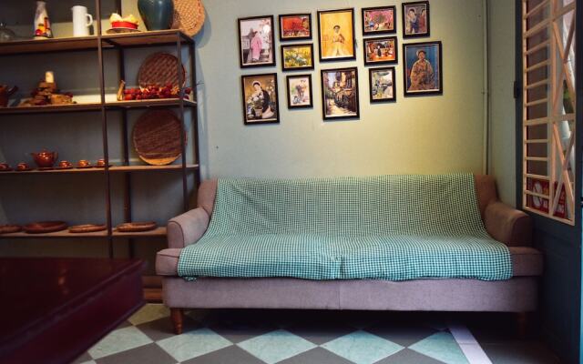 CouCou Homestead I