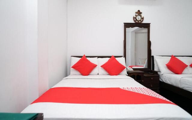 OYO 489 Shirantha Rest