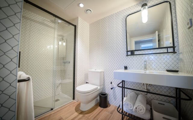 Sonder by Marriott Bonvoy Malasaña Apartments