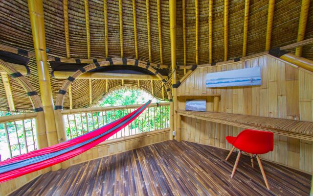 Le Bamboo Bali