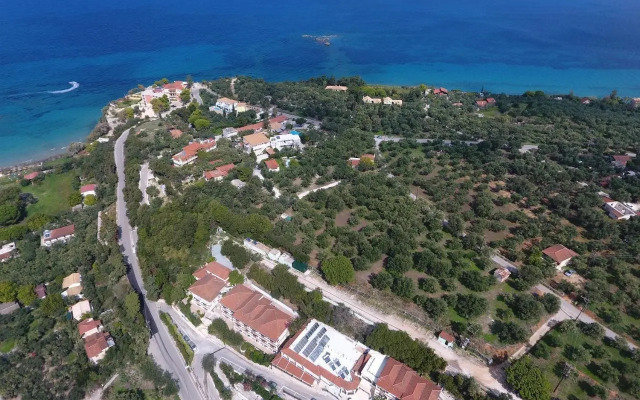 Zante Palace