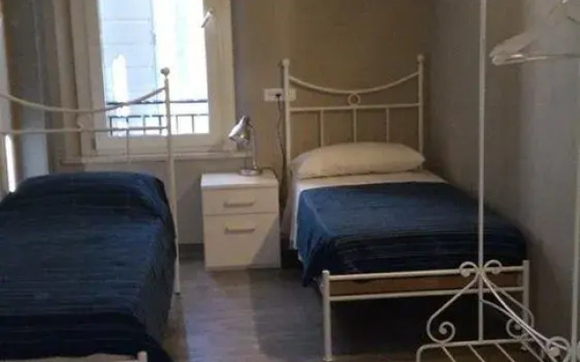 Ravenna Rooms