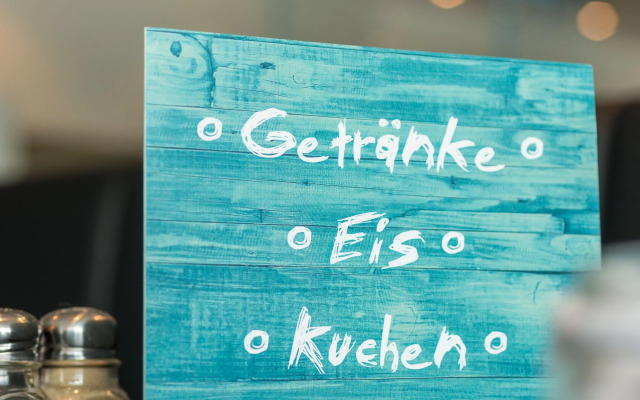 Rheinterrassen Hotel Café Restaurant