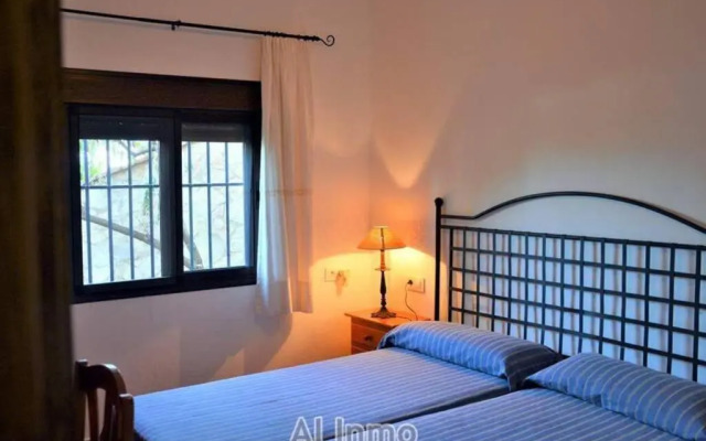 Las Palmeras - Ein Stück vom Paradies - Behagliches Haus mit Pool